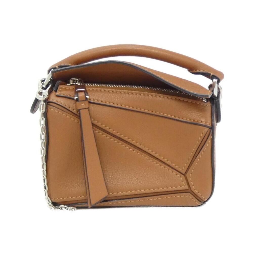 Loewe Puzzle Nano A510U98X01 Handbag